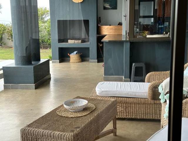3 Bedroom House in Port Edward