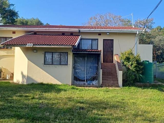 3 Bedroom House in Port Edward