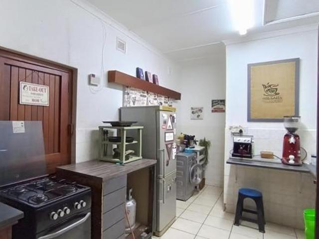 3 Bedroom House in Port Edward