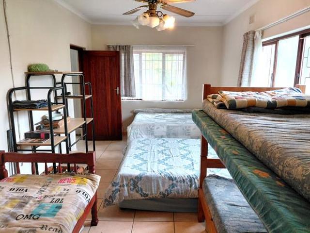 3 Bedroom House in Port Edward