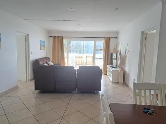 3 Bedroom House in Port Edward