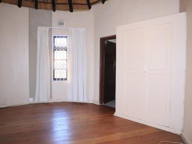 3 Bedroom House in Port Edward