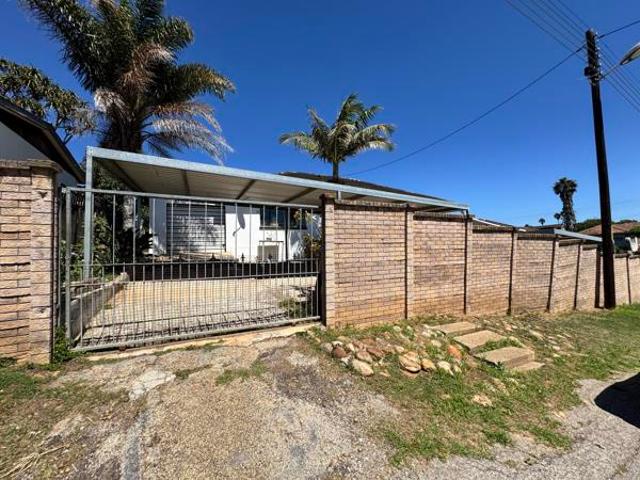 3 Bedroom House in Port Elizabeth Outlying