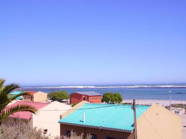 3 Bedroom House in Port Nolloth