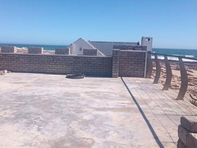 3 Bedroom House in Port Nolloth