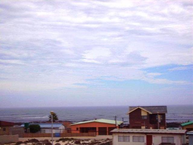3 Bedroom House in Port Nolloth