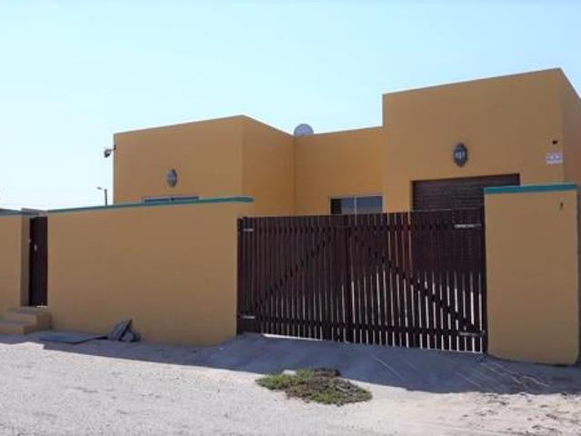 3 Bedroom House in Port Nolloth
