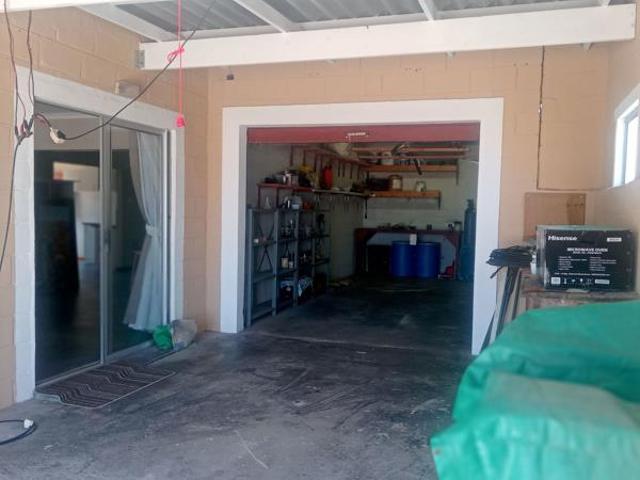 3 Bedroom House in Port Nolloth