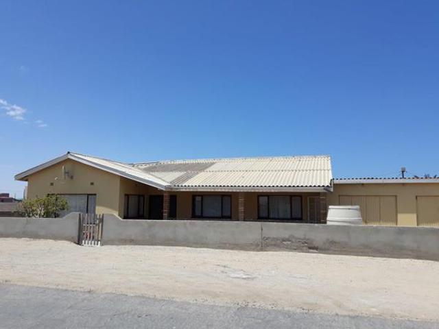 3 Bedroom House in Port Nolloth
