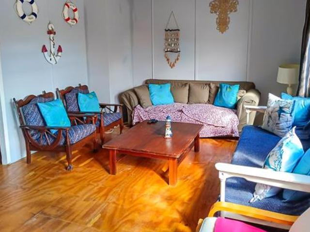 3 Bedroom House in Port Nolloth