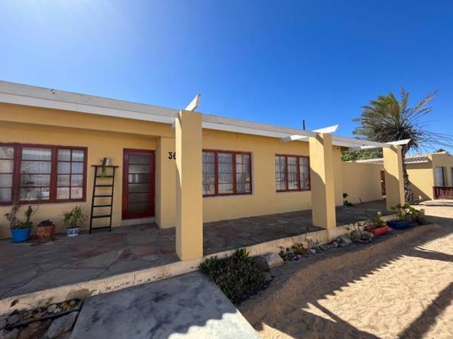 3 Bedroom House in Port Nolloth