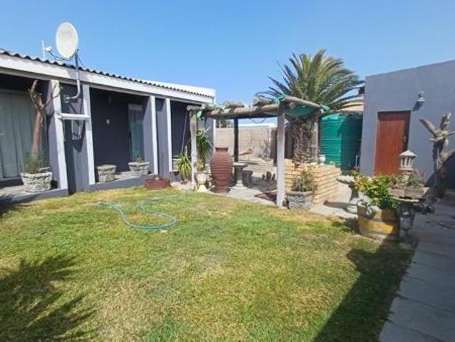 3 Bedroom House in Port Nolloth