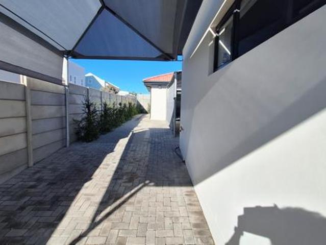 3 Bedroom House in Port Owen