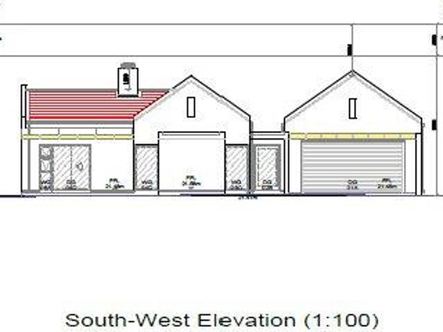3 Bedroom House in Port Owen