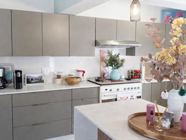 3 Bedroom House in Port Owen