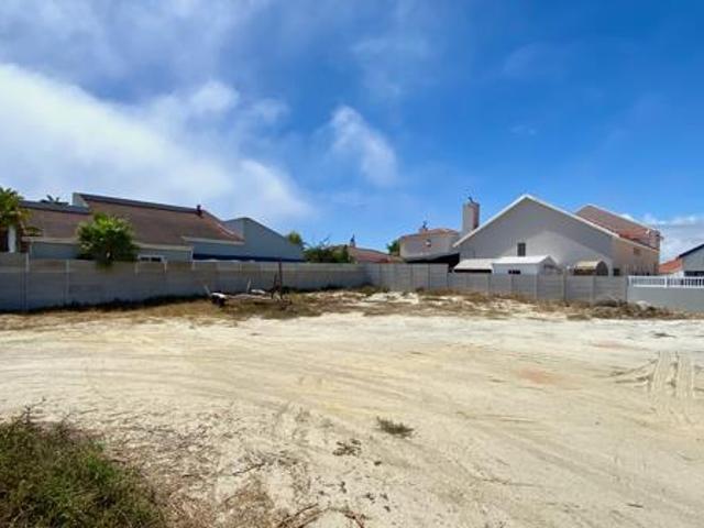 3 Bedroom House in Port Owen