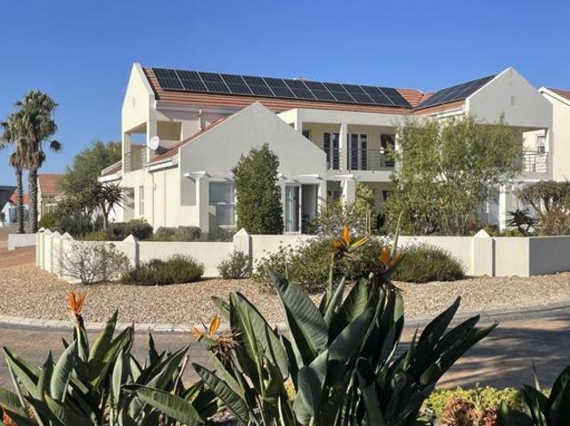 3 Bedroom House in Port Owen