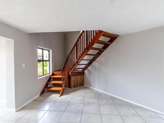 3 Bedroom House in Port Owen