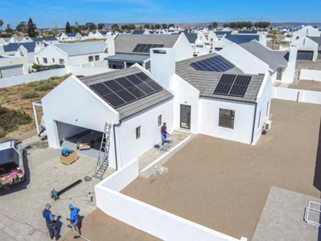 3 Bedroom House in Port Owen