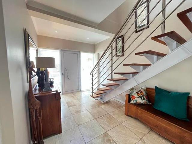 3 Bedroom House in Port Owen