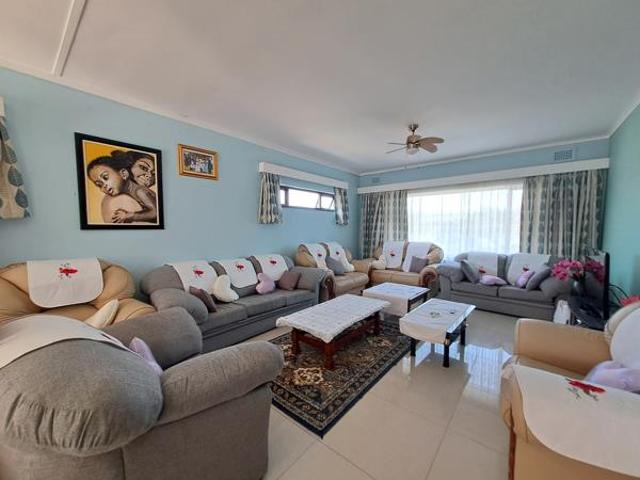 3 Bedroom House in Port Shepstone Central