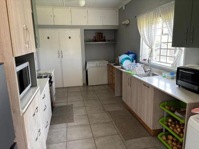 3 Bedroom House in Port Shepstone Central
