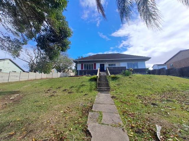 3 Bedroom House in Port Shepstone Central