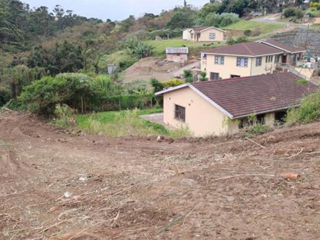 3 Bedroom House in Port Shepstone Central
