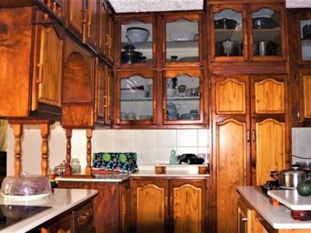 3 Bedroom House in Port Shepstone Central