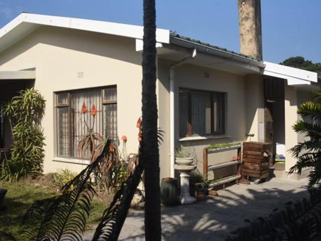 3 Bedroom House in Port St Johns