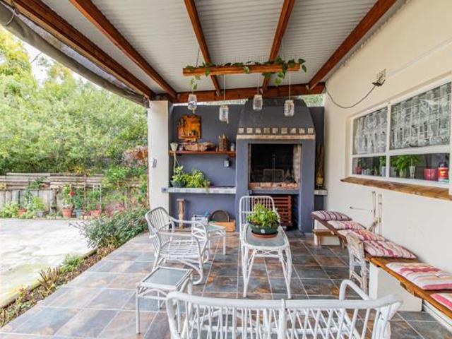 3 Bedroom House in Porterville