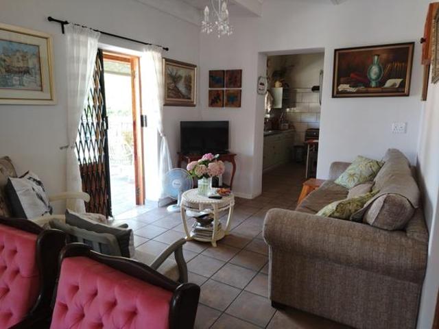 3 Bedroom House in Porterville
