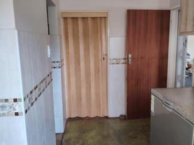 3 Bedroom House in Postmasburg