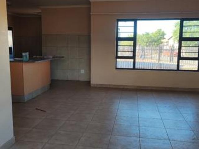 3 Bedroom House in Postmasburg
