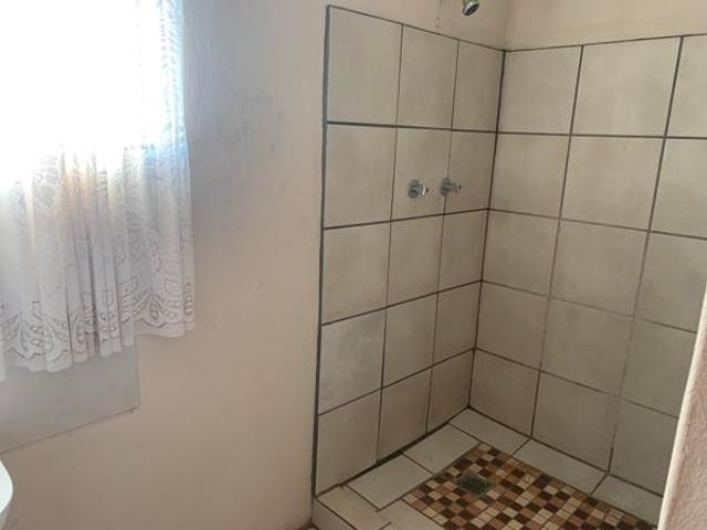 3 Bedroom House in Postmasburg