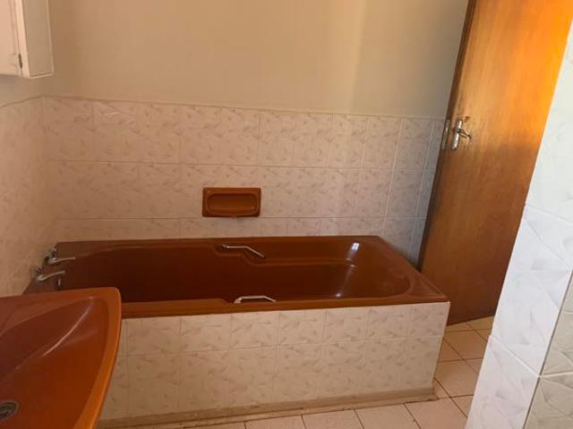 3 Bedroom House in Postmasburg