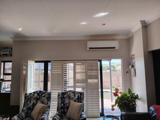 3 Bedroom House in Postmasburg