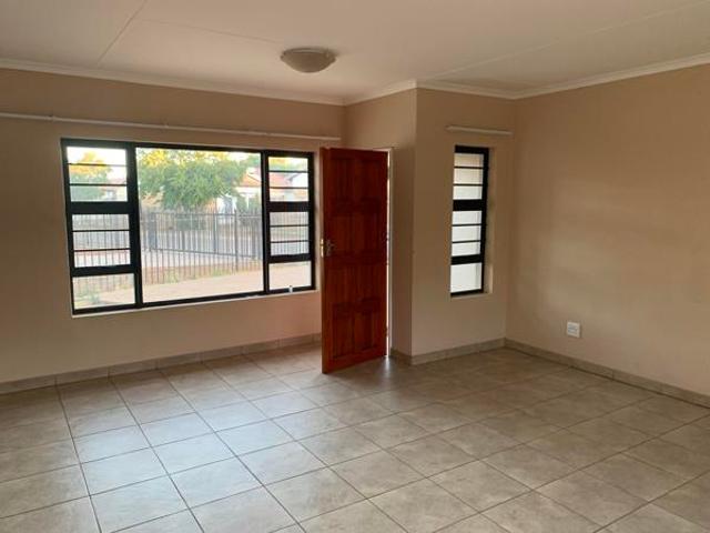 3 Bedroom House in Postmasburg