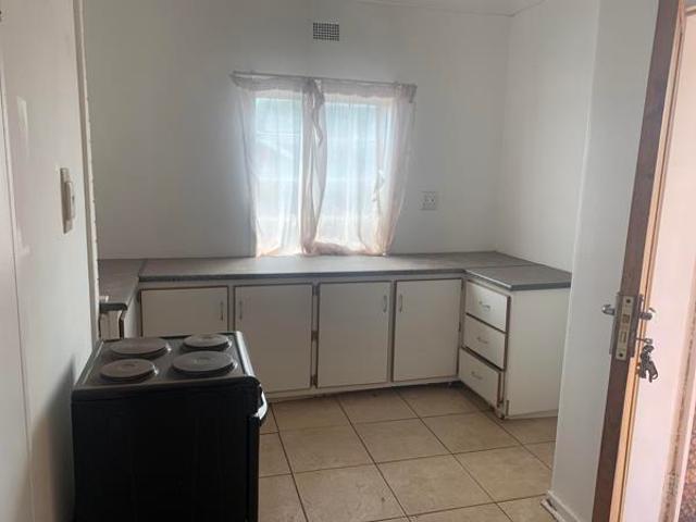 3 Bedroom House in Postmasburg