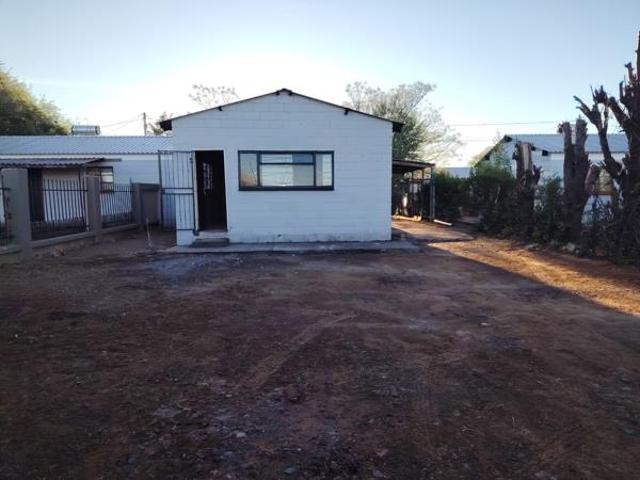 3 Bedroom House in Postmasburg