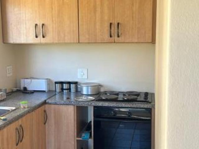 3 Bedroom House in Postmasburg