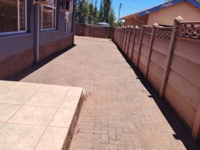 3 Bedroom House in Postmasburg