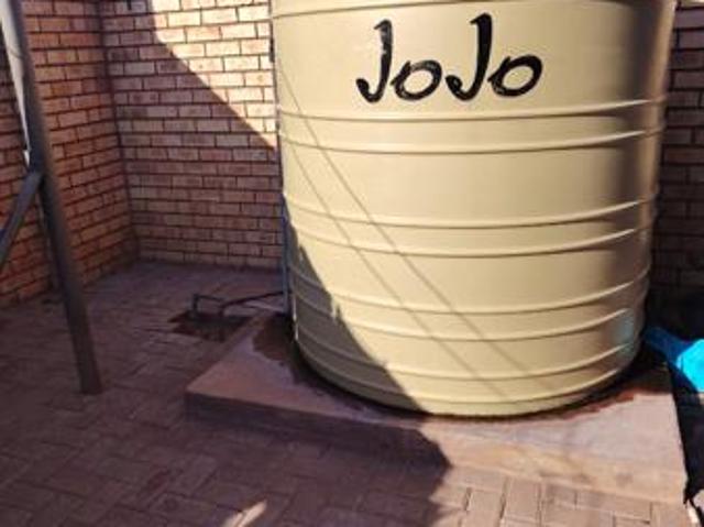 3 Bedroom House in Postmasburg