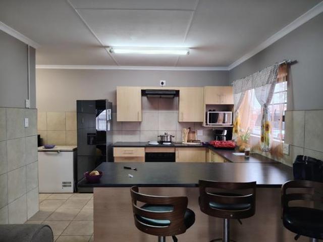 3 Bedroom House in Postmasburg
