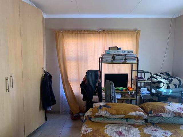 3 Bedroom House in Postmasburg