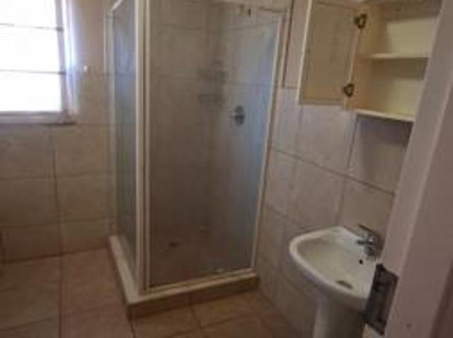 3 Bedroom House in Postmasburg
