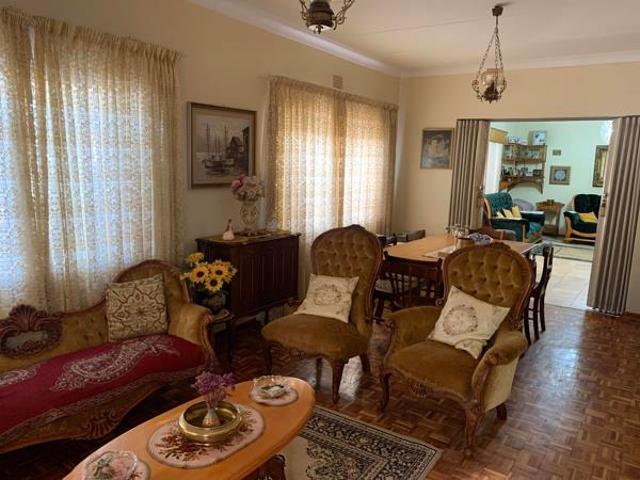 3 Bedroom House in Postmasburg