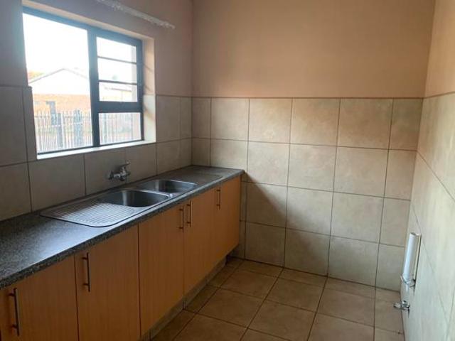 3 Bedroom House in Postmasburg