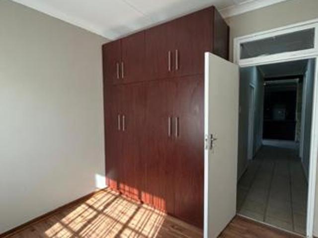 3 Bedroom House in Postmasburg