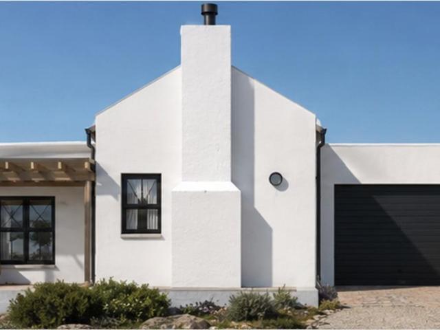 3 Bedroom House in Paternoster